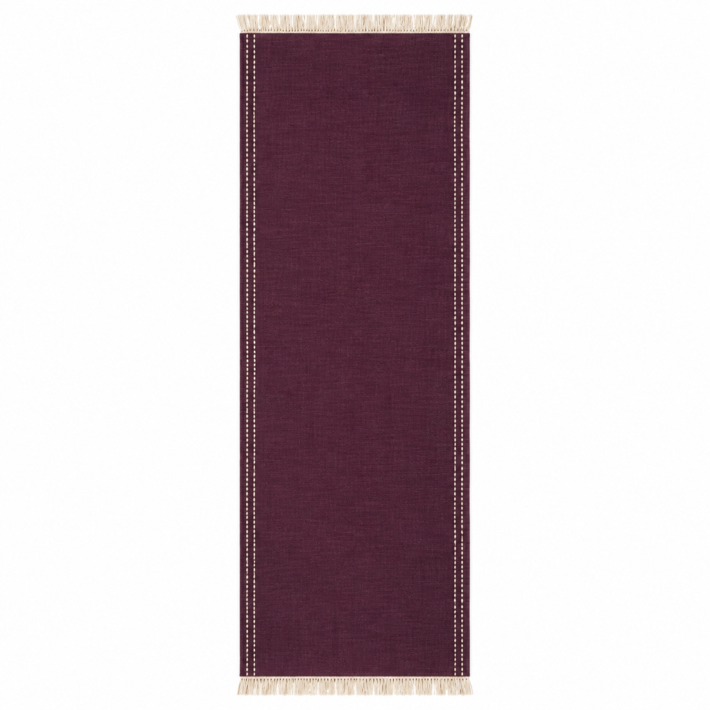 Cotton Table Runner