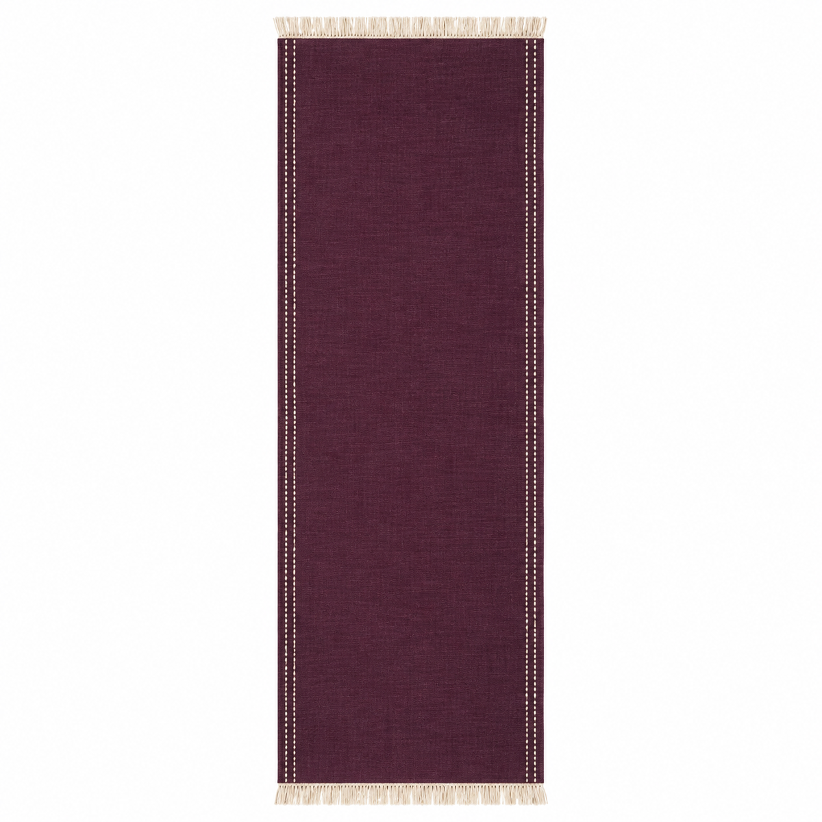 Cotton Table Runner