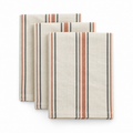 Cotton Tea Towel Set