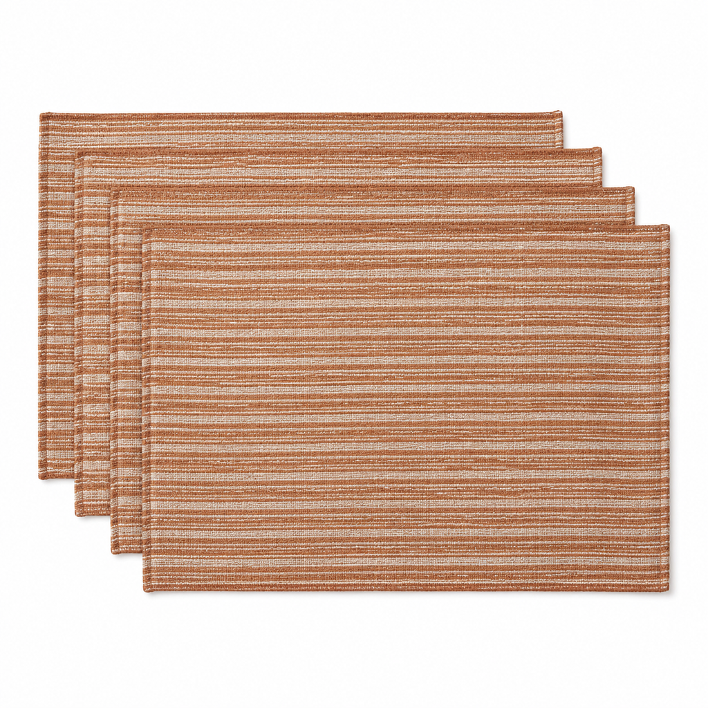Washable Placemat Set