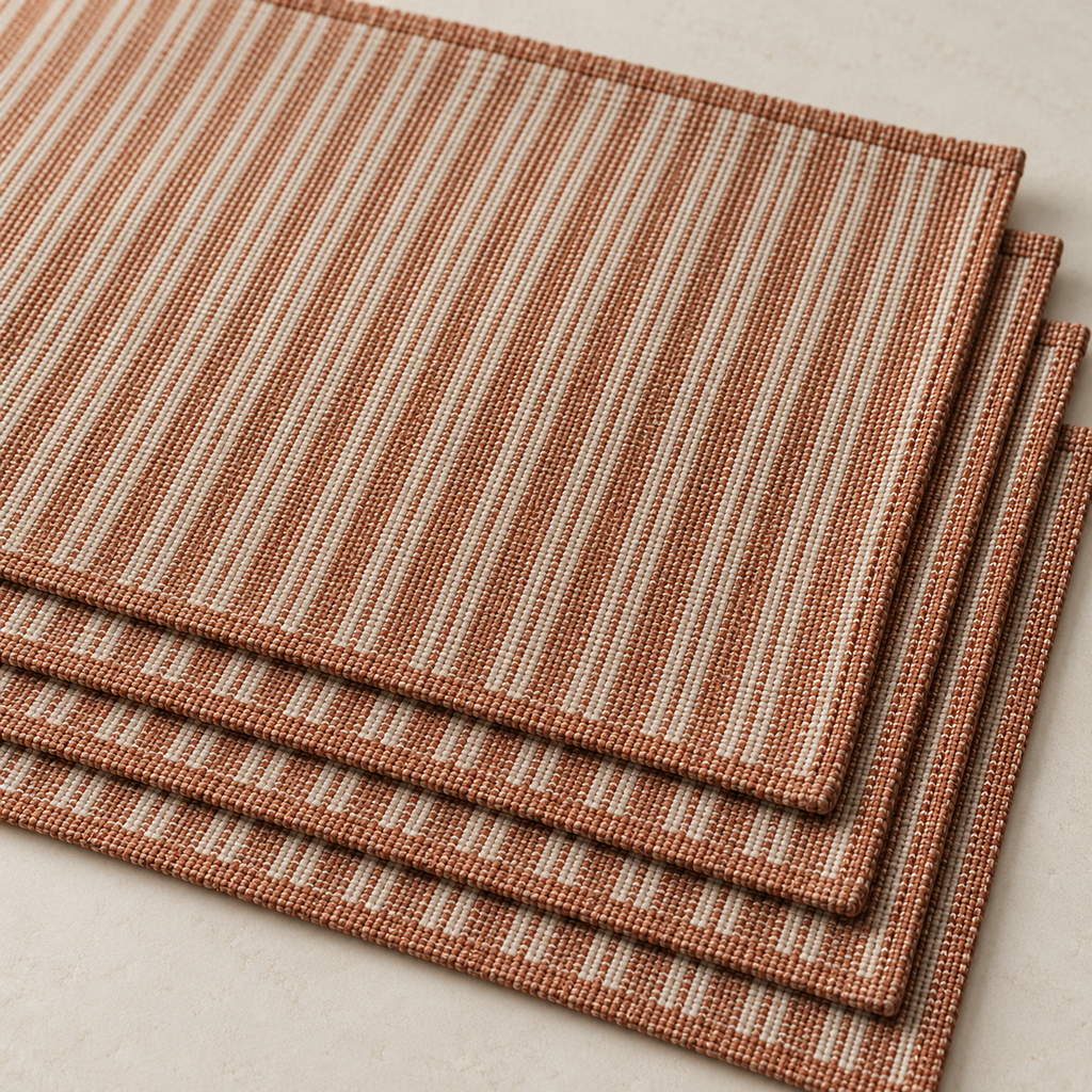 Washable Placemat Set