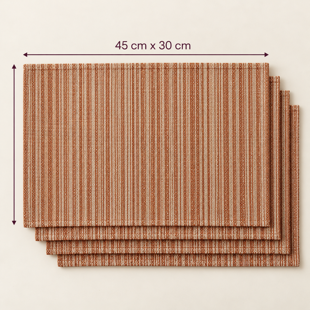 Washable Placemat Set